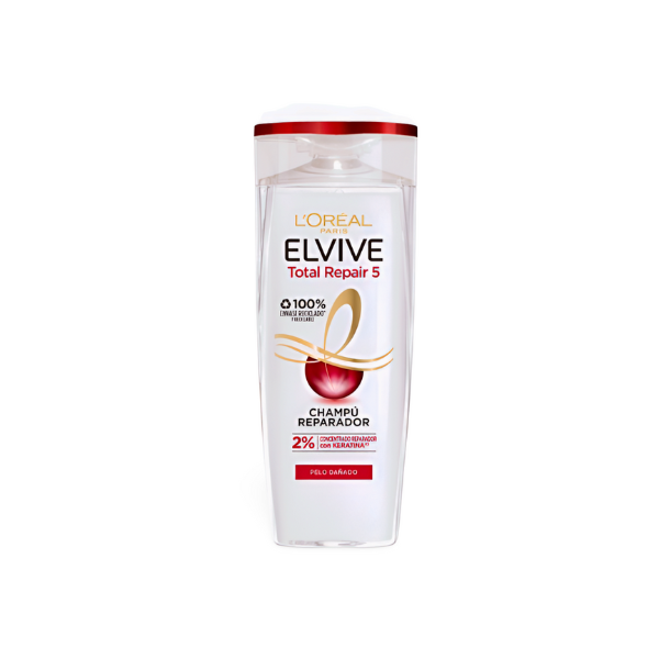 L´Oreal Elvive total repair 400ml