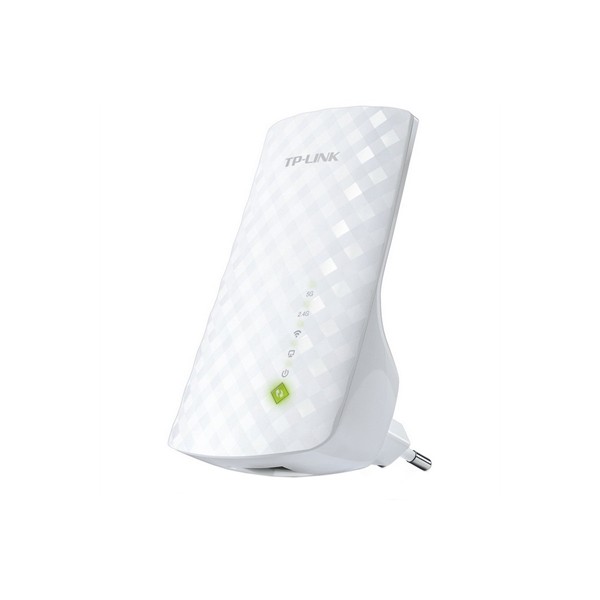Tp-link re200 repetidor wifi ac750